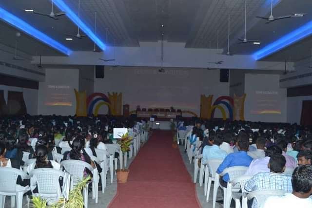 College Image